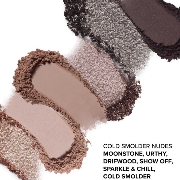 Too Faced Born This Way Mini Eyeshadow Palette - Picture 3 of 9